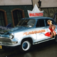Illustration for article titled Dartz Car Commemorates Pamela Anderson Russian SUV Whale Penis Scandal